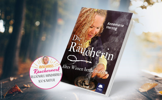 "Die Räucherin" als überarbeitete Neuauflage