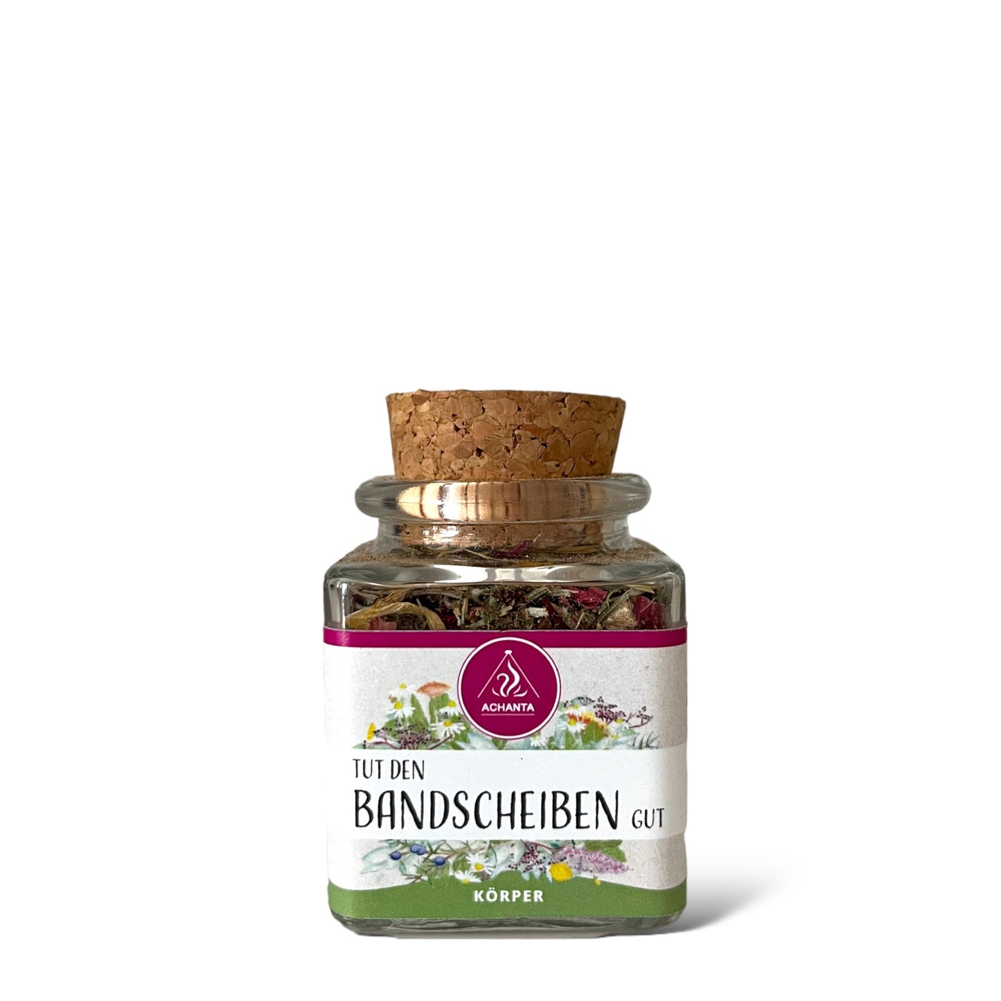 Räucherspezialität “Tut den Bandscheiben gut”