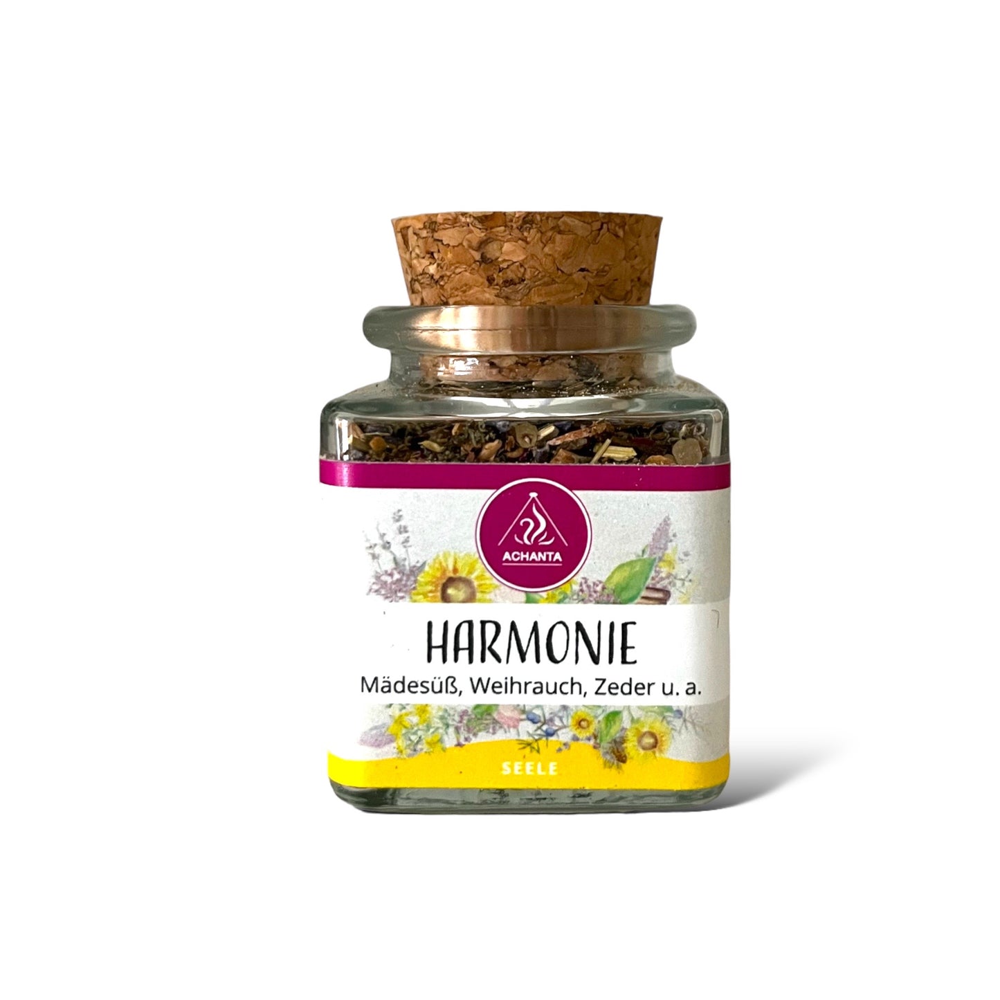 Räucherspezialität “Harmonie” (50 ml, im Glas)