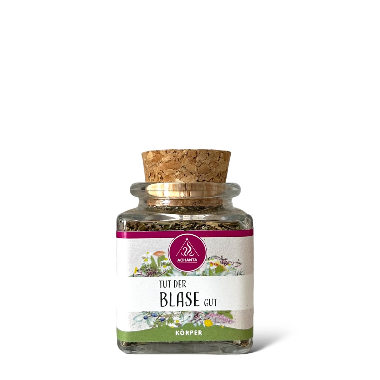 Räucherspezialität “Tut der Blase gut”