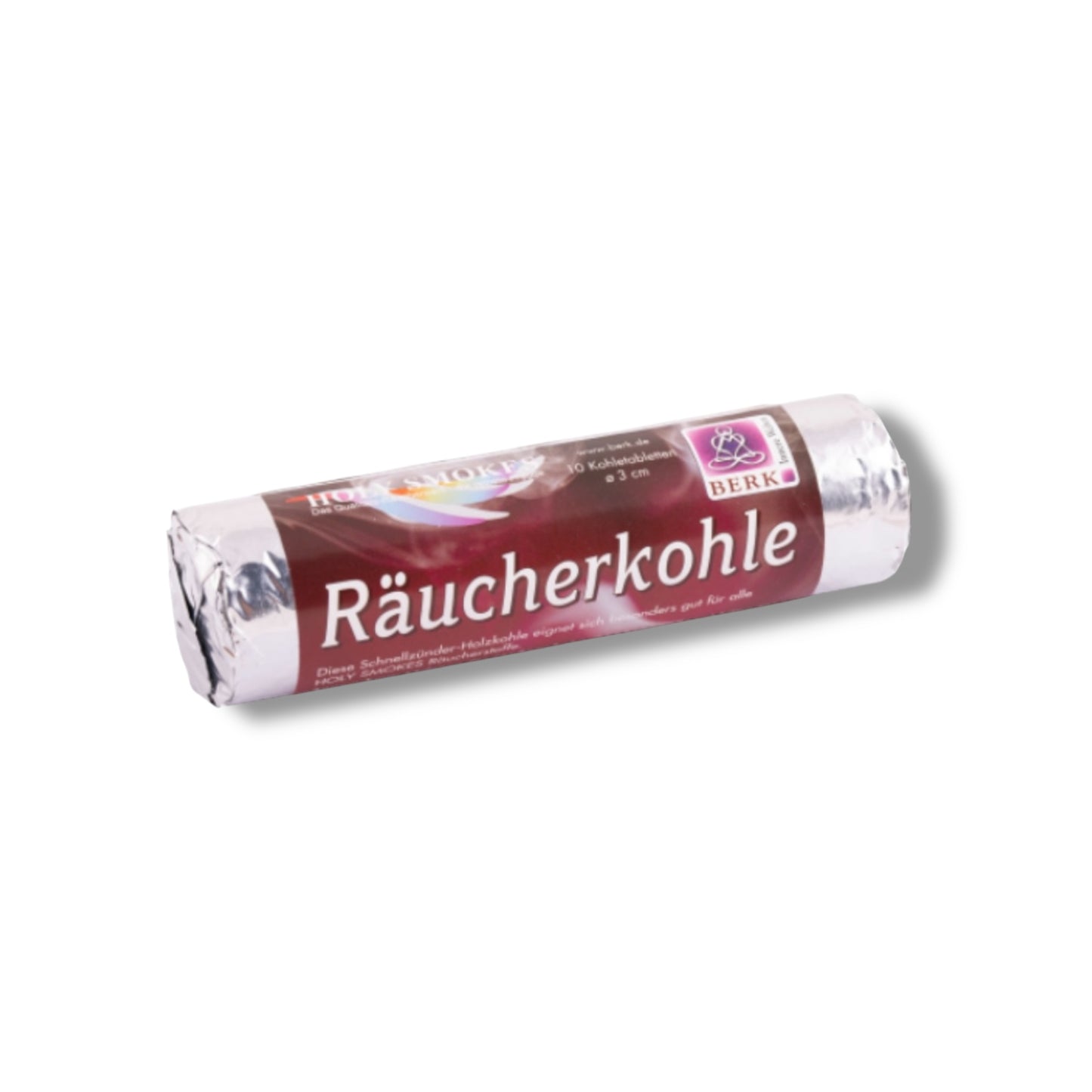 Räucherkohle klein