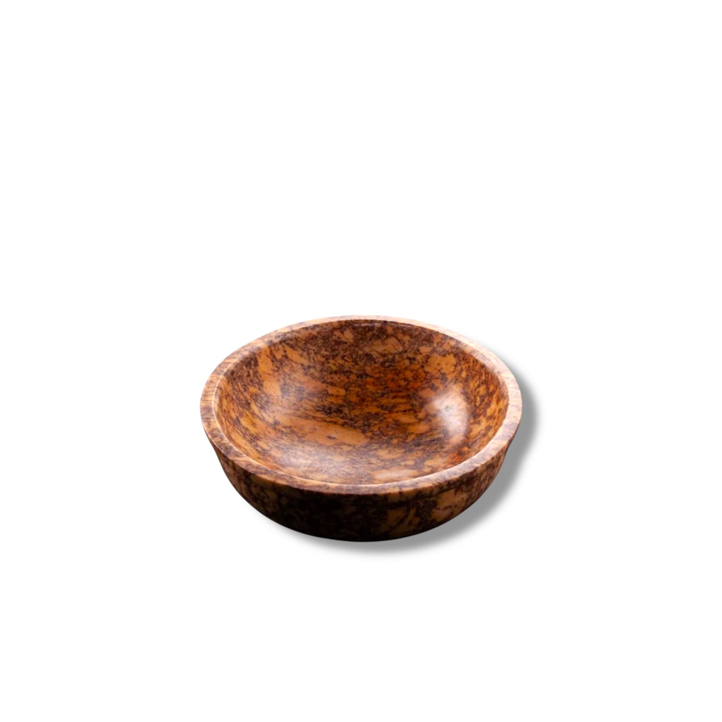 Räucherschale aus Speckstein