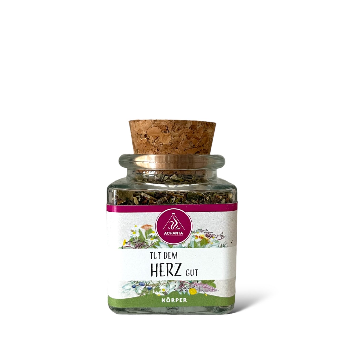 Räucherspezialität “Tut gut bei Herzerkrankungen”