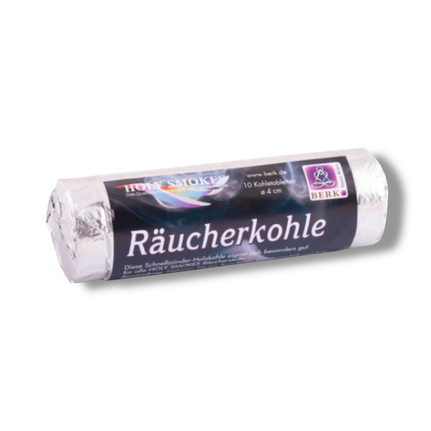 Räucherkohle groß