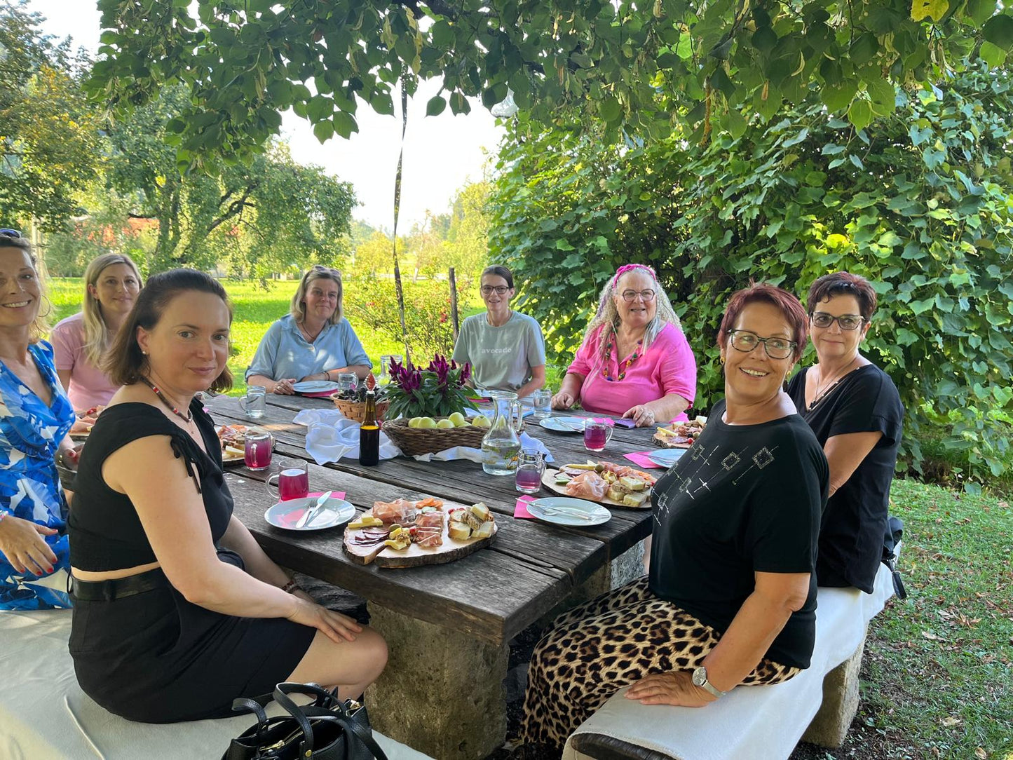 Sommerseminar in Südkärnten 2026