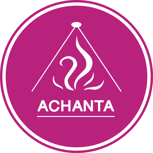 Achanta Räucherwelt