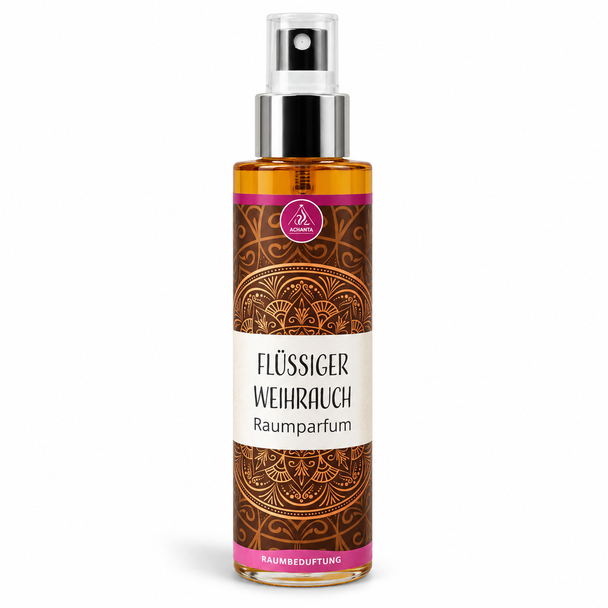 Weihrauch-Spray mit Zerstäuber (100 ml Flasche)