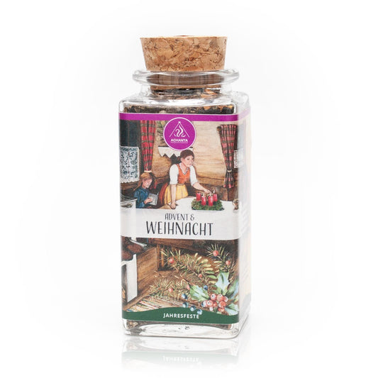 Advent- & Weihnachtsmischung