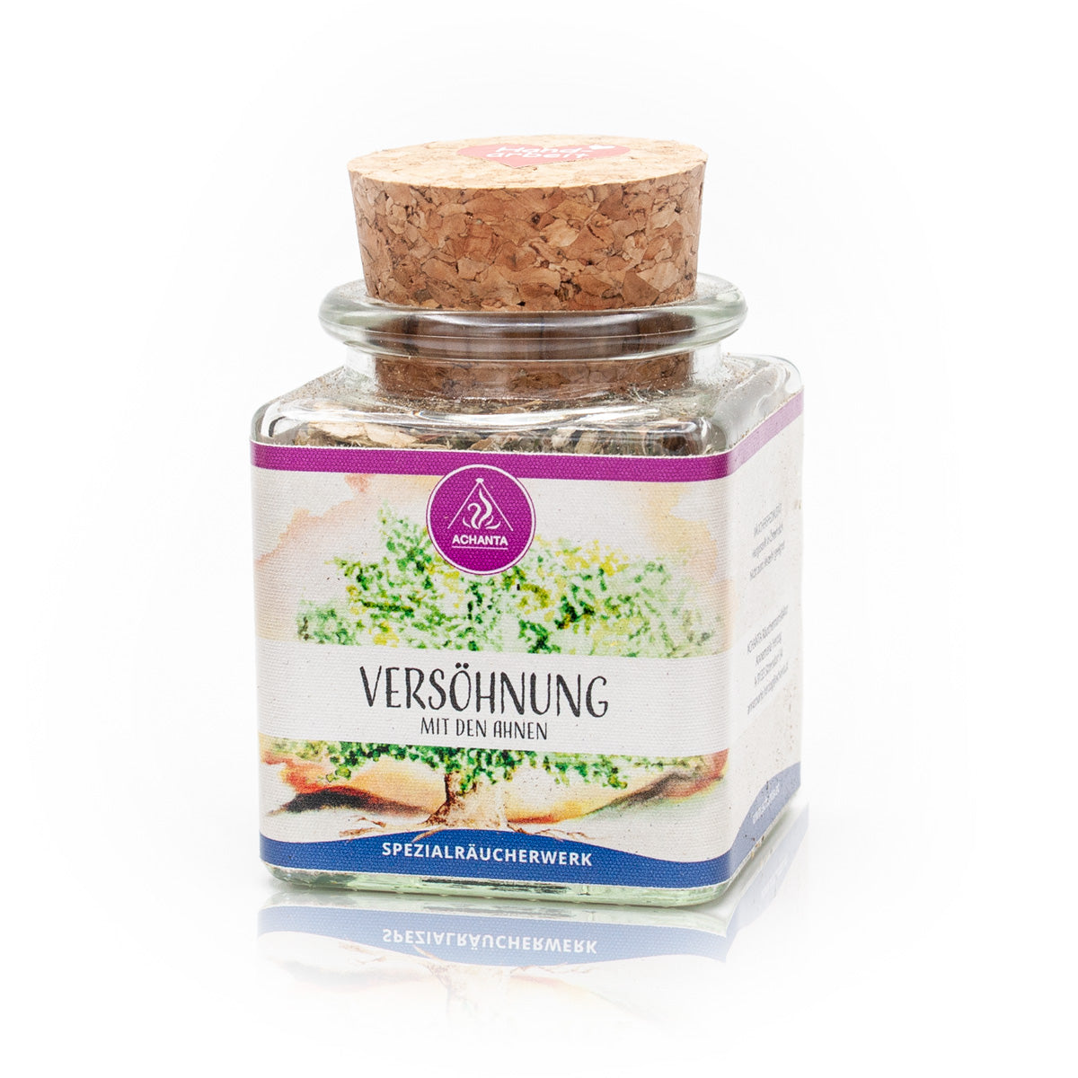 Räucherwerk Versöhnung mit den Ahnen