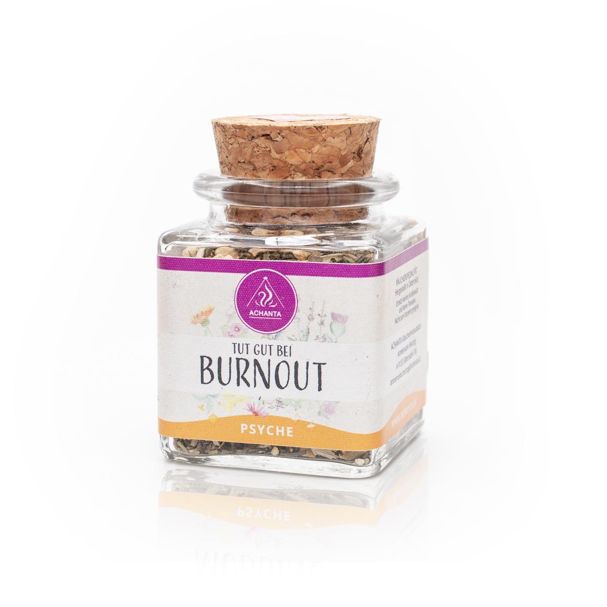 Räucherwerk “Tut gut bei Burnout”