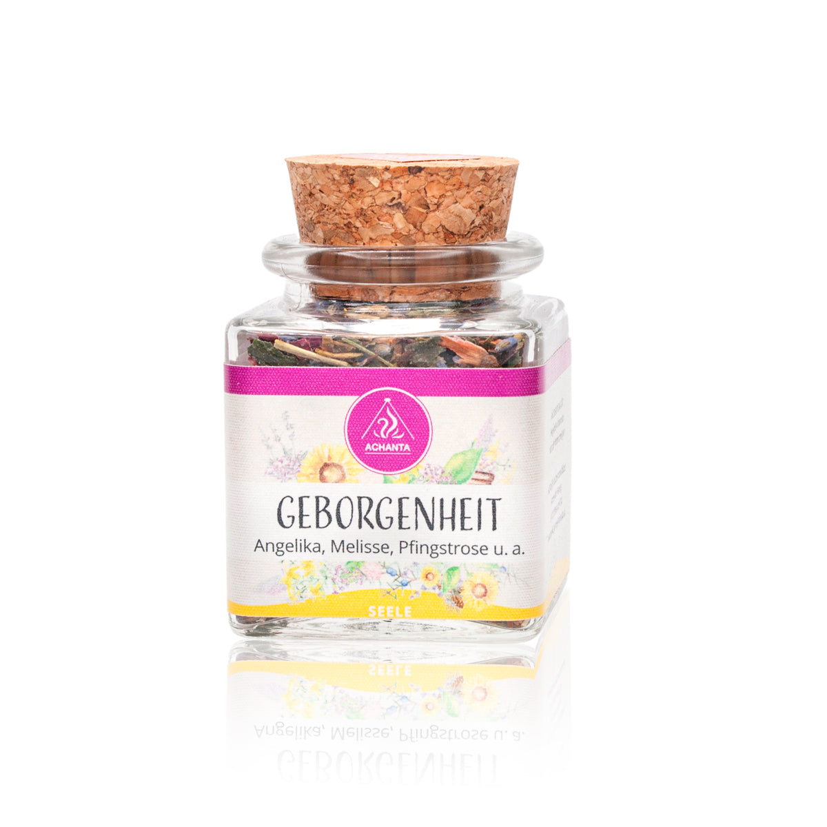 Räucherwerk Geborgenheit