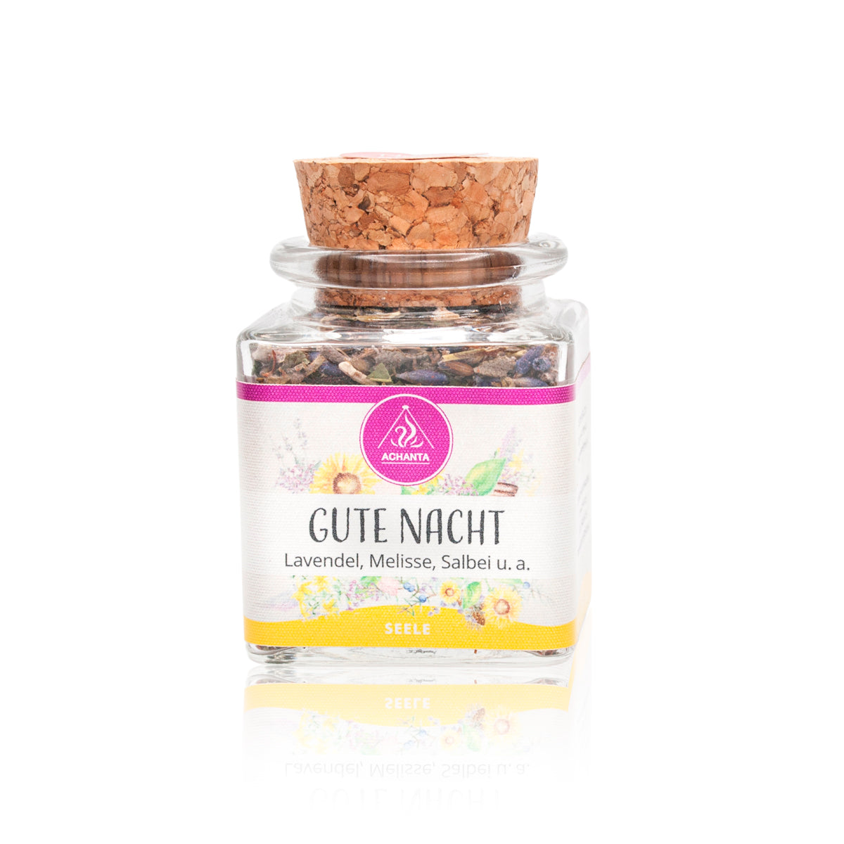 Räucherwerk Gute Nacht