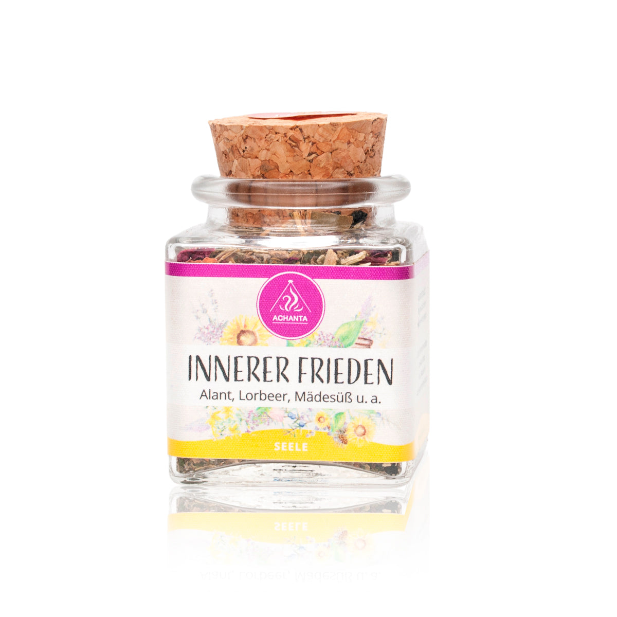 Räucherwerk Innerer Frieden