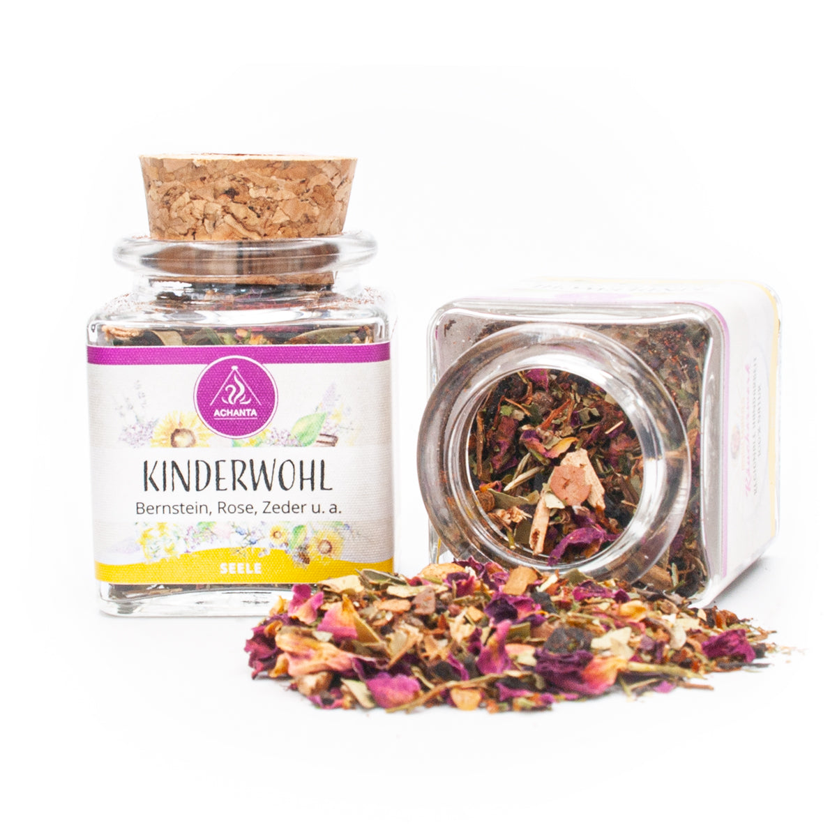 Räucherwerk “Kinderwohl”