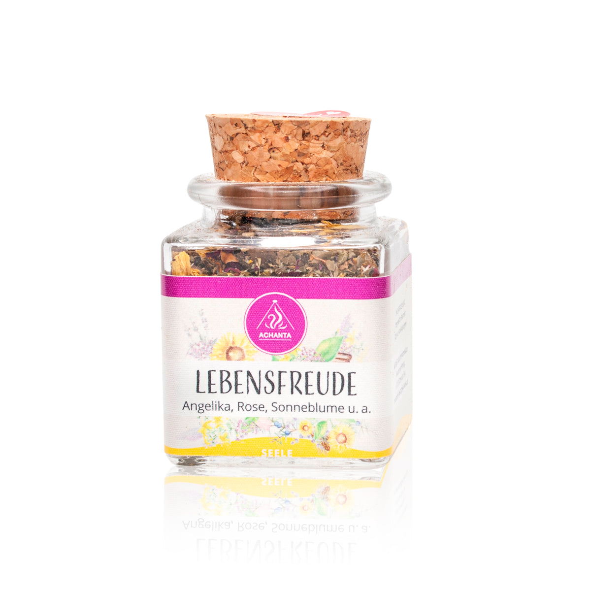 Räucherwerk Lebensfreude