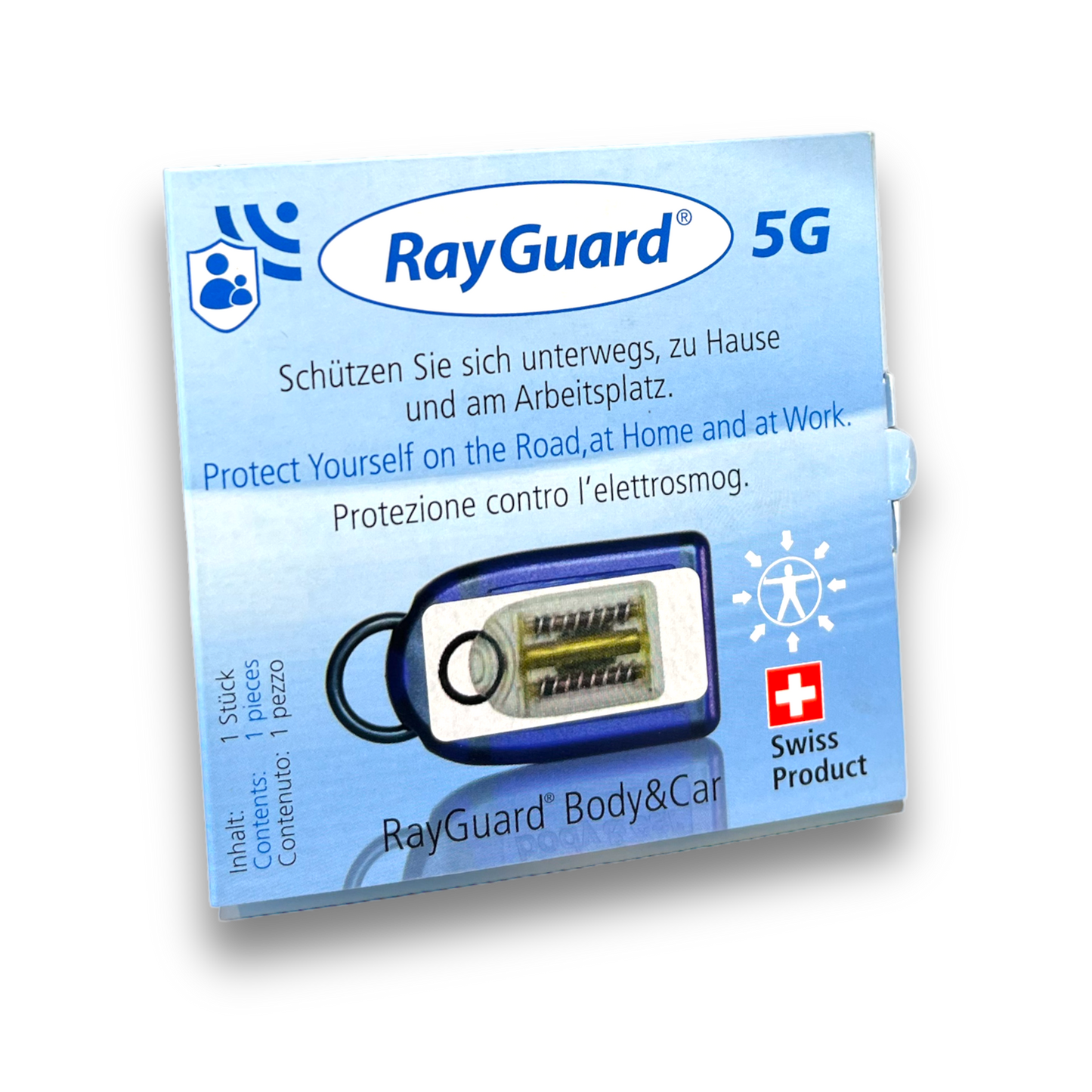 RayGuard®- Body & Car