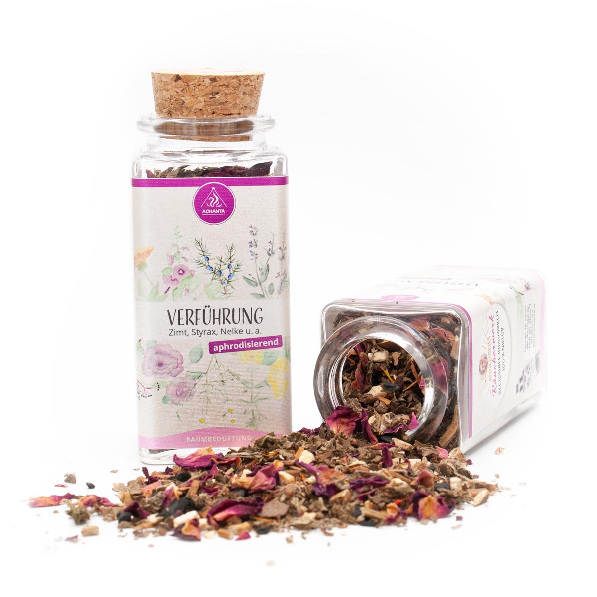 Raumbeduftung "Verführung"