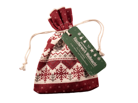 Advent- & Weihnachtsmischung in Geschenksverpackung