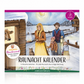 Achanta Raunachtkalender