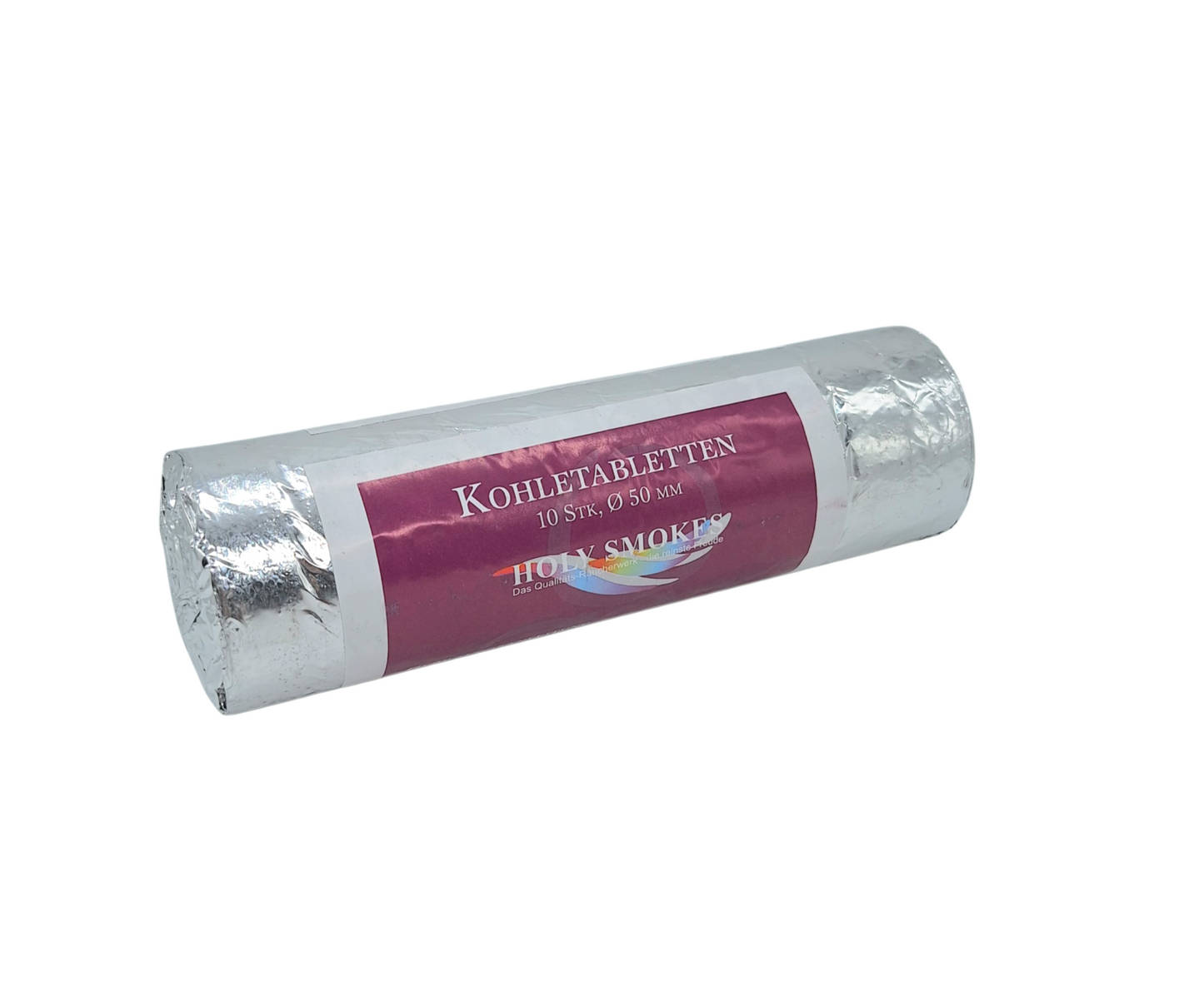 Räucherkohle "MAXI XL"