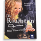 Buch “Die Räucherin”