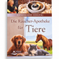 Buch “Die Räucher-Apotheke für Tiere”
