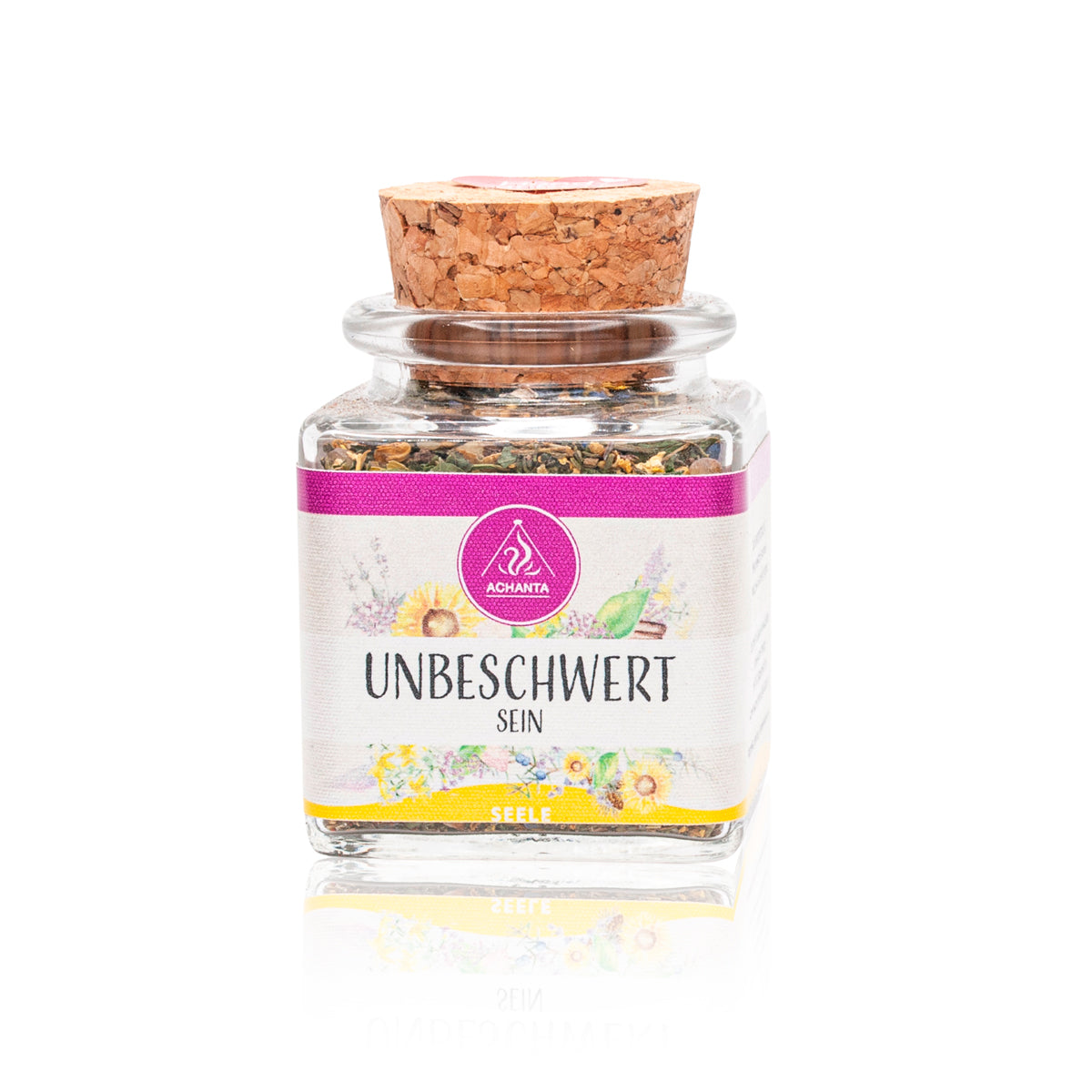 Unbeschwert sein