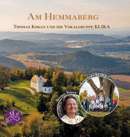 CD: Am Hemmaberg