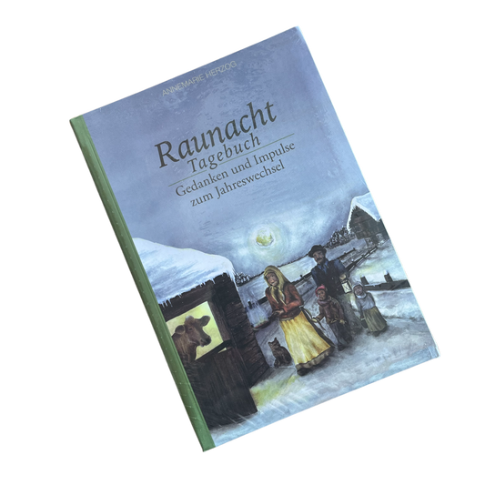 Raunacht Tagebuch